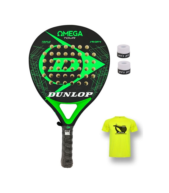 Dunlop Omega Verde 3241 Barata