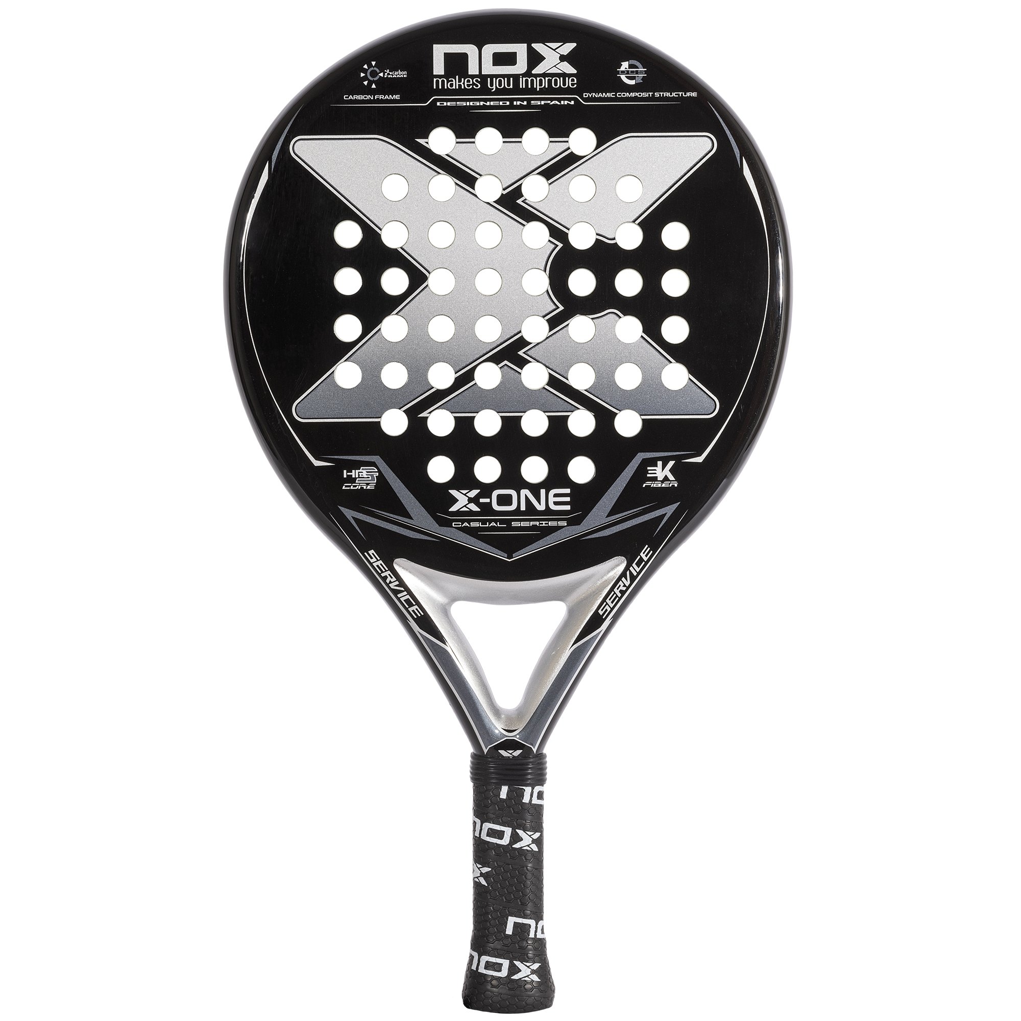 Nox X-One C.6 Pxonec6 Barata
