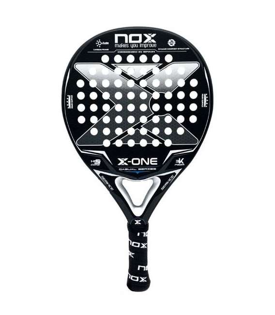 Nox X-One Evo Black 4944 Barata