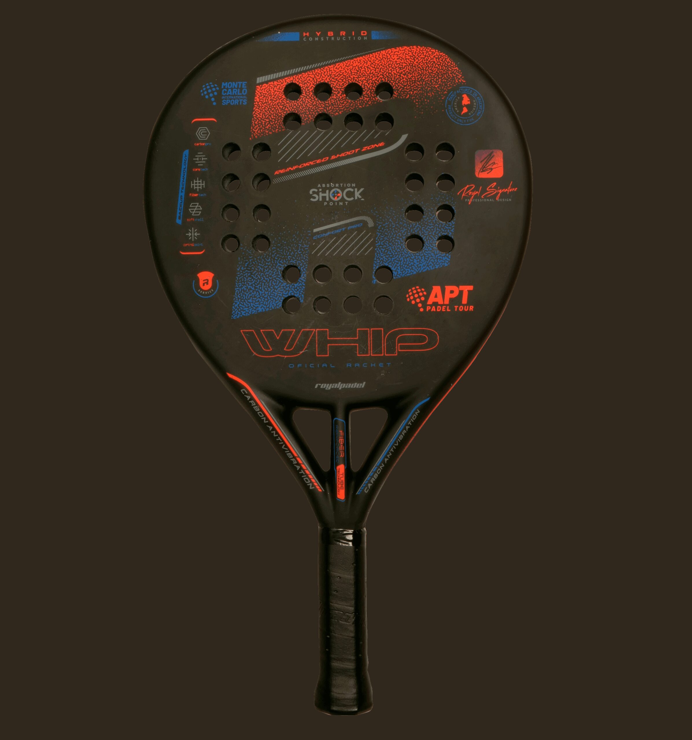 Rp 790 Whip Apt RP_WHIP_APT_2022 barata